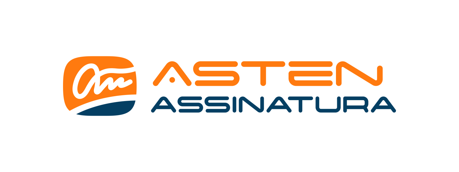 Asten